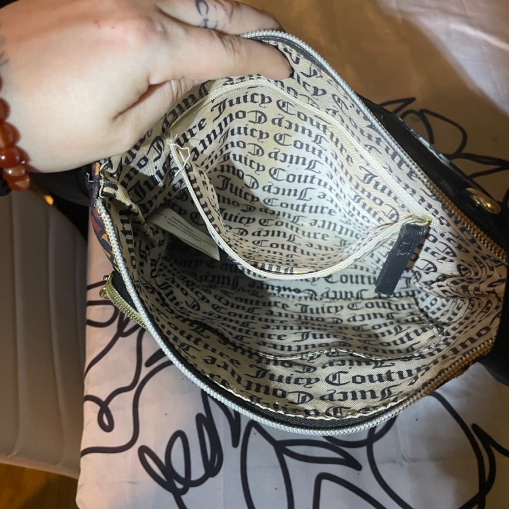Juicy couture Purse - Picture 2 of 6